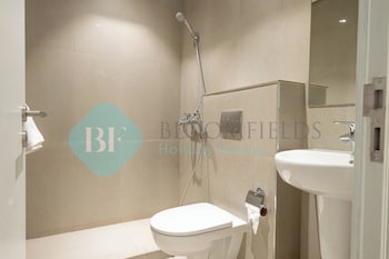 Bloomfields 2Br Plus Maid Fujairah,,0 star