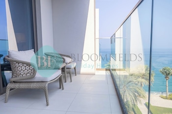 bloomfields 2br plus maid fujairah