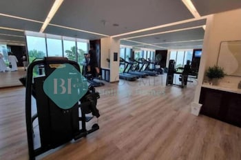bloomfields 2br plus maid fujairah
