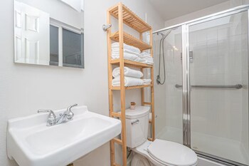 mercer island escape luxury stay