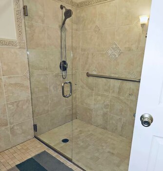 mercer island escape luxury stay