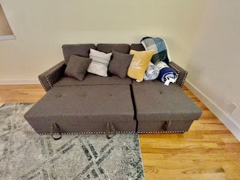 mercer island escape luxury stay