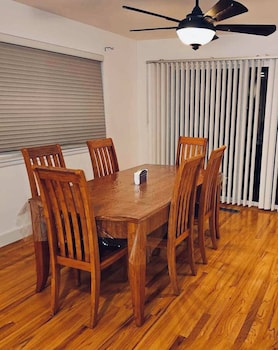 mercer island escape luxury stay