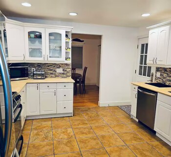 mercer island escape luxury stay