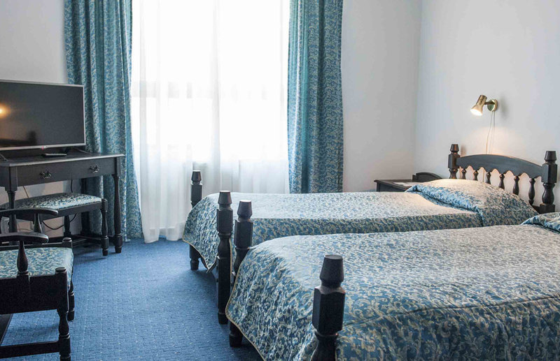 continental forum tirgu mures