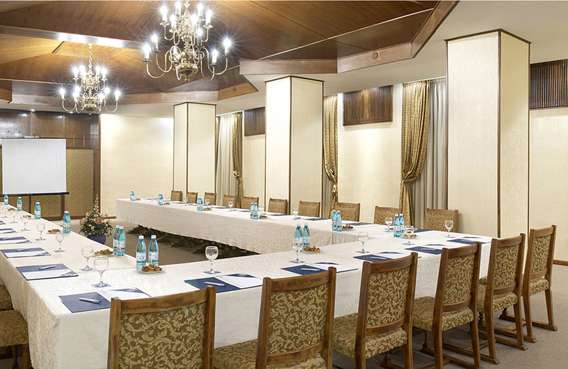 continental forum tirgu mures