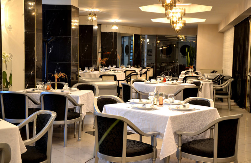 continental forum tirgu mures