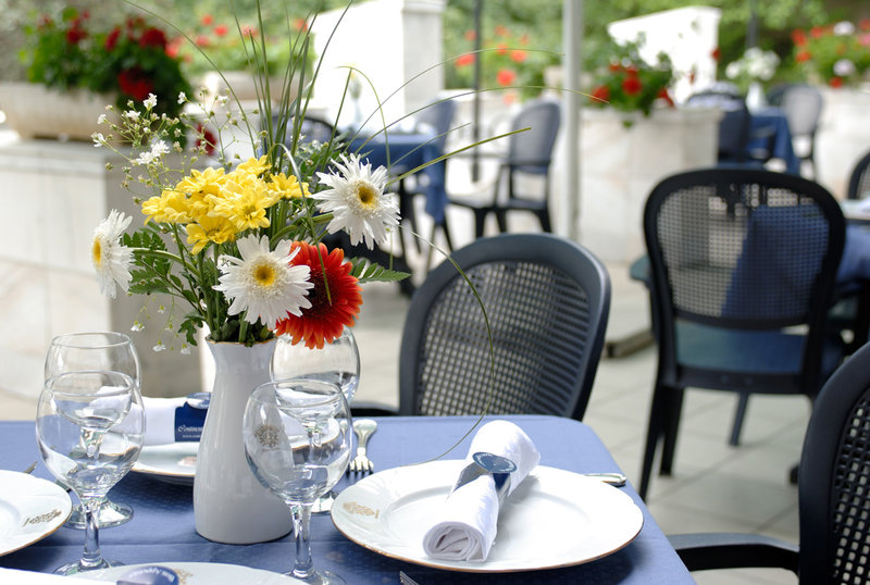 continental forum tirgu mures