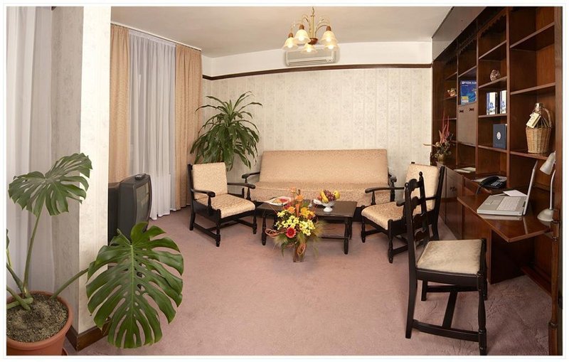 continental forum tirgu mures