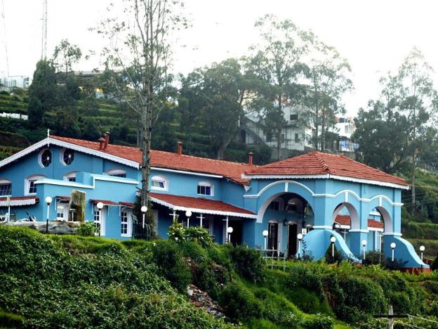ooty