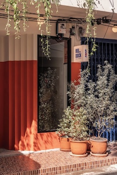 blu dock restel bangkok