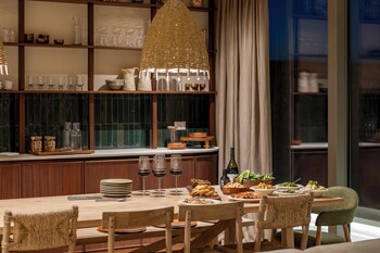 Botanico Villa & Suites,,3 star