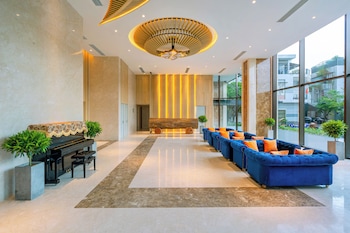 Sala Quy Nhon Beach Hotel,,4 star