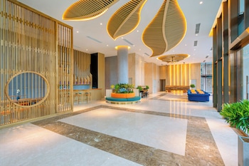 Sala Quy Nhon Beach Hotel,,4 star