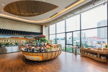 sala quy nhon beach hotel
