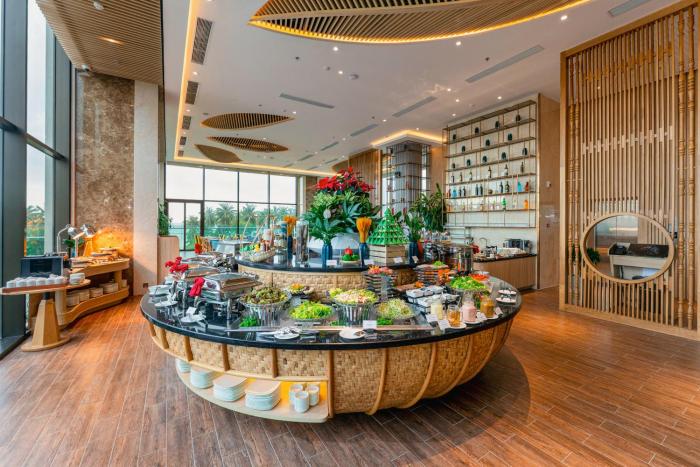 sala quy nhon beach hotel