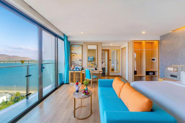 sala quy nhon beach hotel