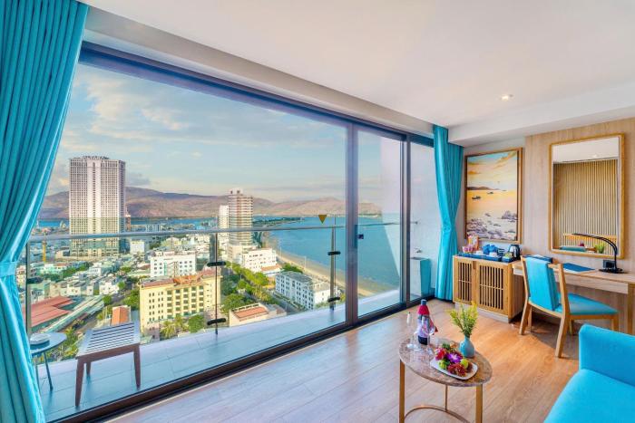 sala quy nhon beach hotel