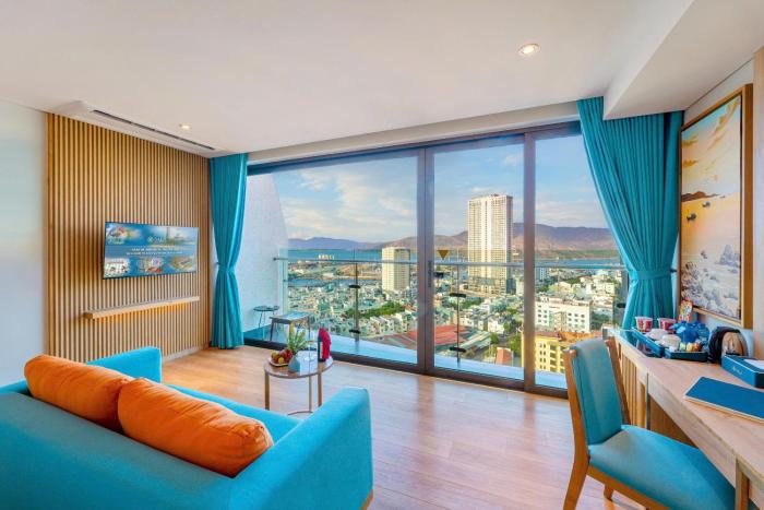 sala quy nhon beach hotel