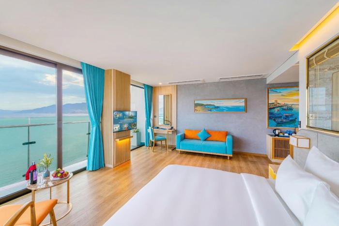 sala quy nhon beach hotel