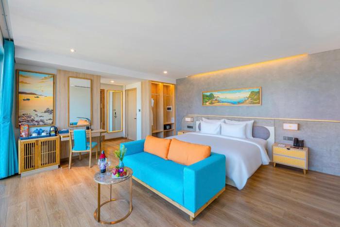 sala quy nhon beach hotel