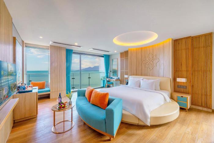 sala quy nhon beach hotel