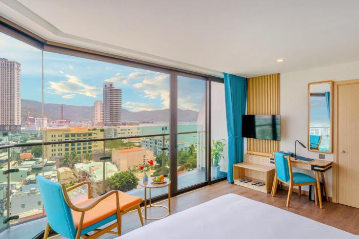 sala quy nhon beach hotel