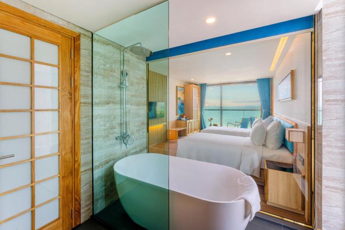 sala quy nhon beach hotel