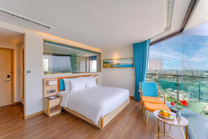 sala quy nhon beach hotel