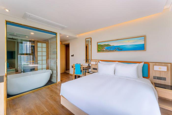 sala quy nhon beach hotel