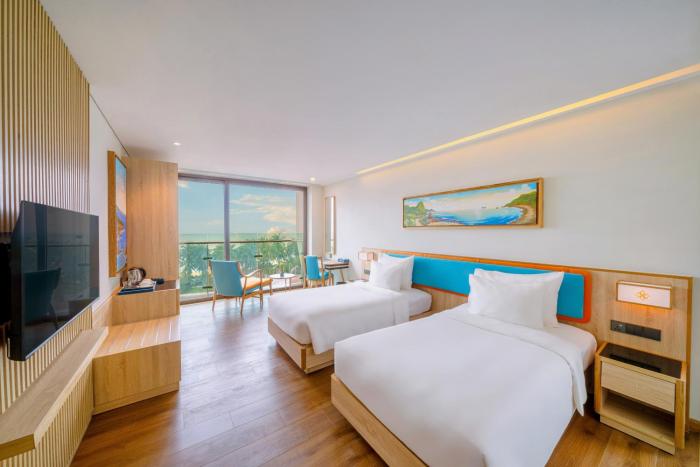 sala quy nhon beach hotel