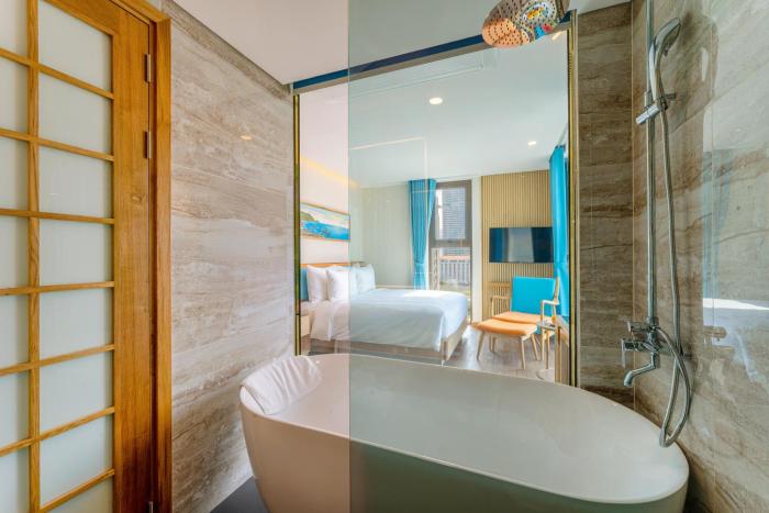 sala quy nhon beach hotel