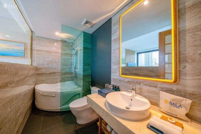 sala quy nhon beach hotel