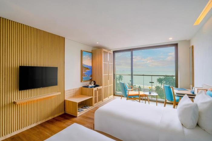 sala quy nhon beach hotel
