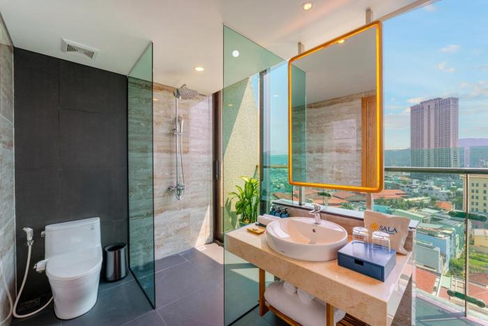 sala quy nhon beach hotel