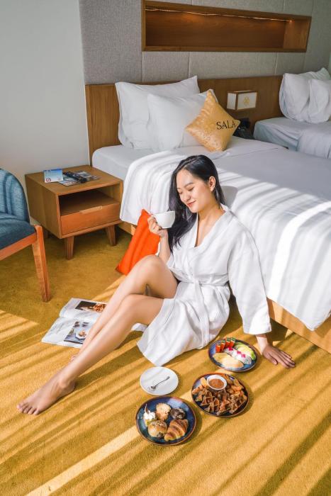 sala quy nhon beach hotel