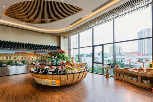 sala quy nhon beach hotel