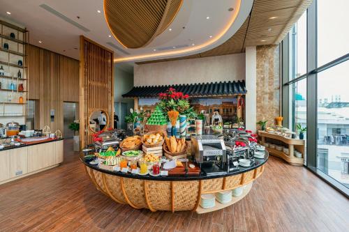sala quy nhon beach hotel