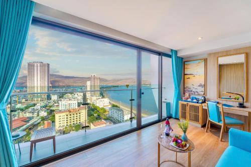 sala quy nhon beach hotel