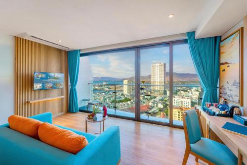 sala quy nhon beach hotel