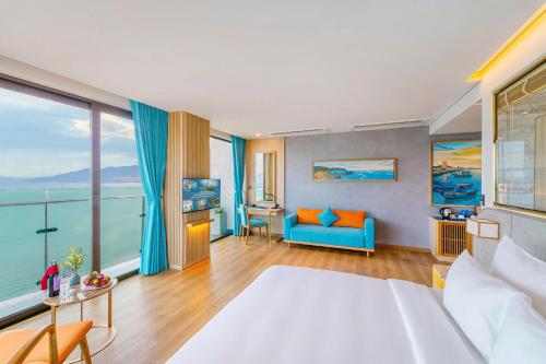 sala quy nhon beach hotel