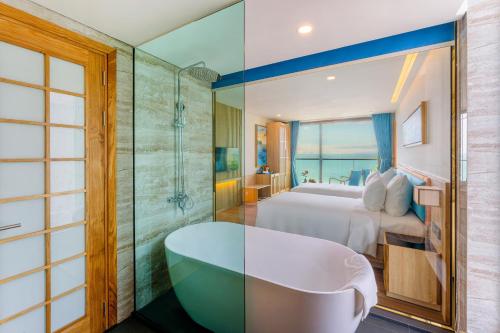 sala quy nhon beach hotel
