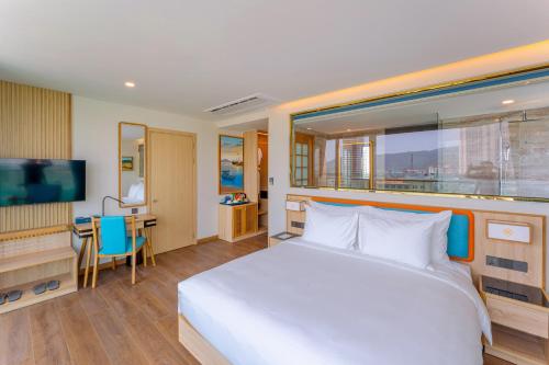 sala quy nhon beach hotel
