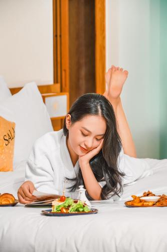 sala quy nhon beach hotel