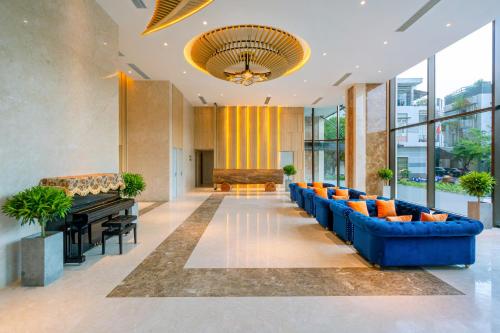 sala quy nhon beach hotel