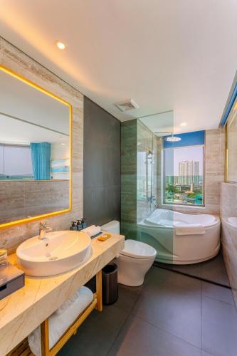 sala quy nhon beach hotel