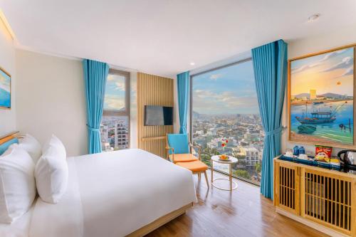 sala quy nhon beach hotel