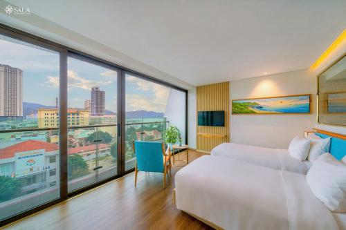 sala quy nhon beach hotel