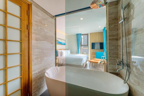 sala quy nhon beach hotel