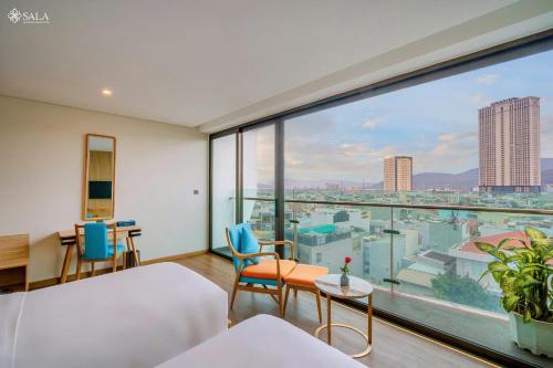 sala quy nhon beach hotel